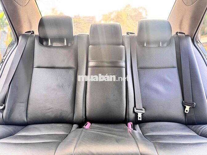Toyota Camry 2.5Q sx 2013 - 1 chủ