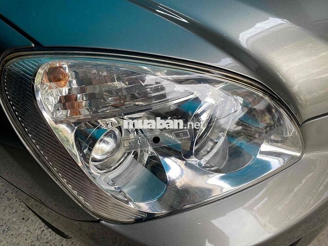 Bán kia carren số tự động 7 chỗ ,máy số rin êm ru