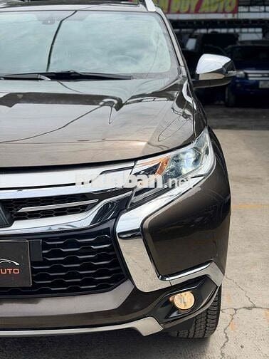 Mitsubishi Pajero Sport 2019 TỰ ĐỘNG ,BẢO HÀNH