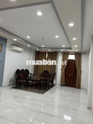 💯FULL NỘI THẤT🌺Nhà đẹp MTNB 12m khu Tên Lửa 4,5x24m 4 tầng GẦN ĐS 7