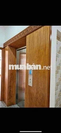 Cho thuê nhà trệt 3 lầu mặt tiền Lý Thái Tổ - KDC Hưng Phú 1, P. Hưng