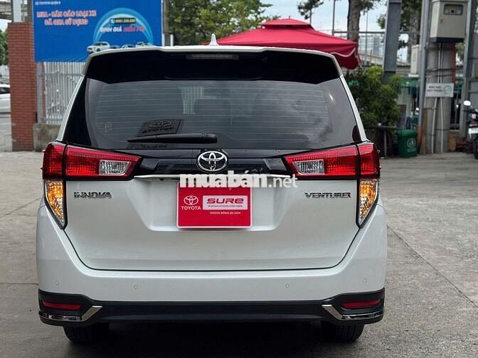 INNOVA VENTURER 2022 - 670TR THƯƠNG LƯỢNG