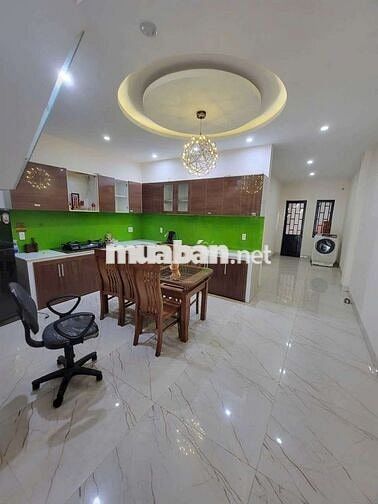 HÒA XUÂN 3 TẦNG ĐƯỜNG DIỆP MINH CHÂU