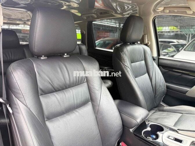 Mitsubishi Pajero Sport 2019 TỰ ĐỘNG ,BẢO HÀNH