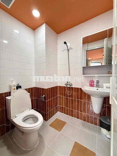 căn hộ dịch vụ studio ban công full nt mới ngay trung tâm q7