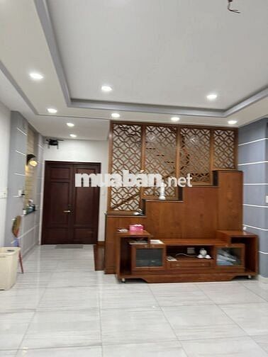 💯FULL NỘI THẤT🌺Nhà đẹp MTNB 12m khu Tên Lửa 4,5x24m 4 tầng GẦN ĐS 7