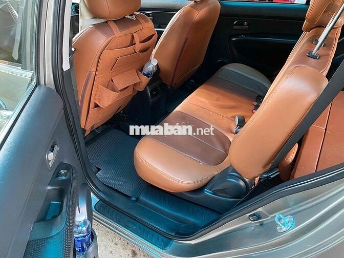 Bán kia carren số tự động 7 chỗ ,máy số rin êm ru