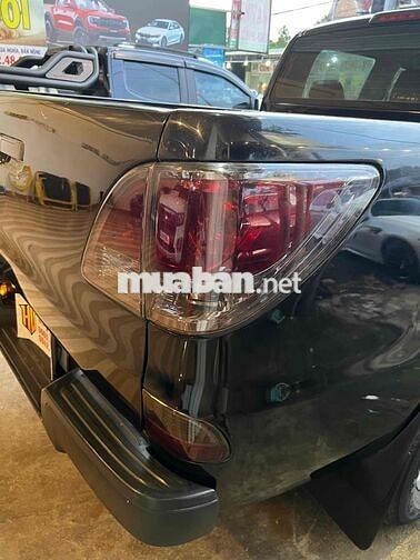 Mazda BT-50 2014 Số sàn Dầu Đen