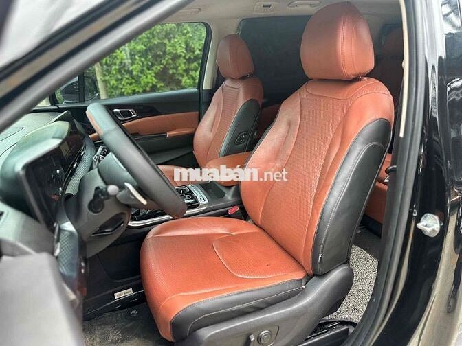CANIVAL SIGNATURE 2022 MÁY DẦU ,BẢO HÀNH 1 NĂM