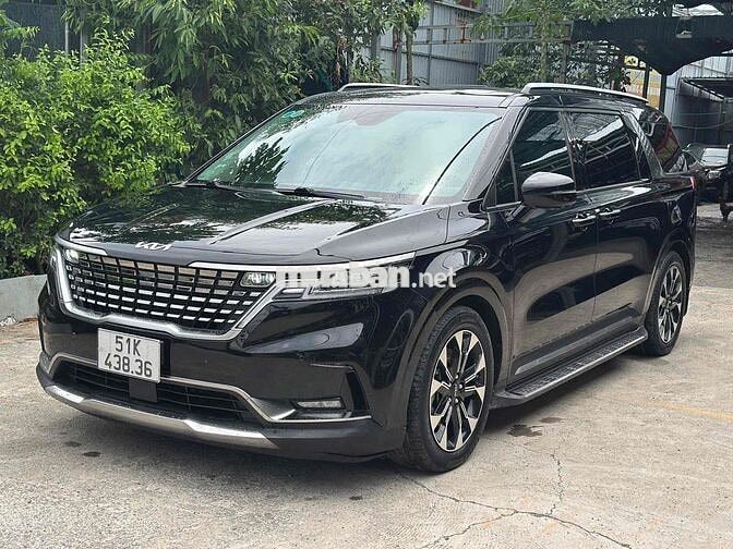 CANIVAL SIGNATURE 2022 MÁY DẦU ,BẢO HÀNH 1 NĂM