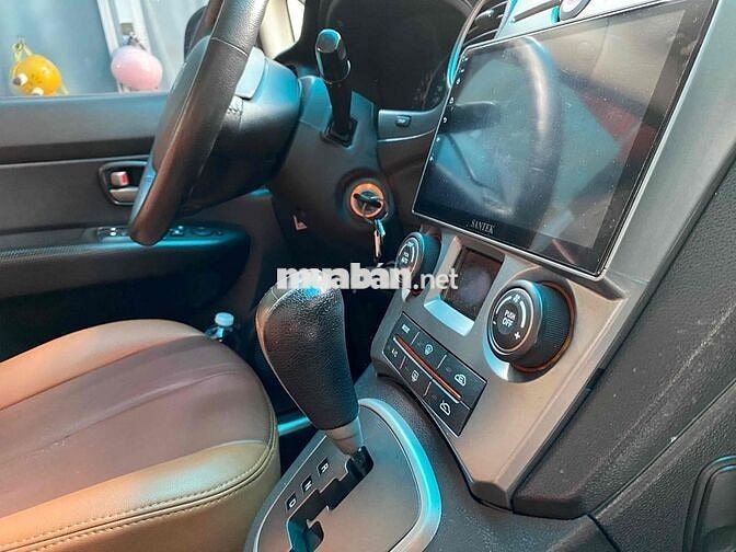Bán kia carren số tự động 7 chỗ ,máy số rin êm ru