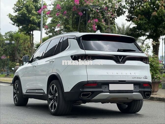 LUX SA PREMIUM 22 - MÀU TRẮNG SIÊU HOT