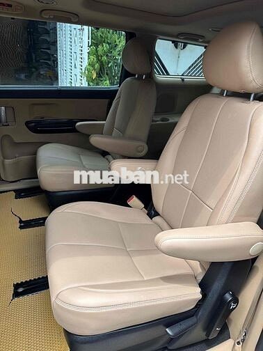 CẦN BÁN KIA SEDONA FULL DẦU SỐ TỰ ĐỘNG CHÍNH CHỦ