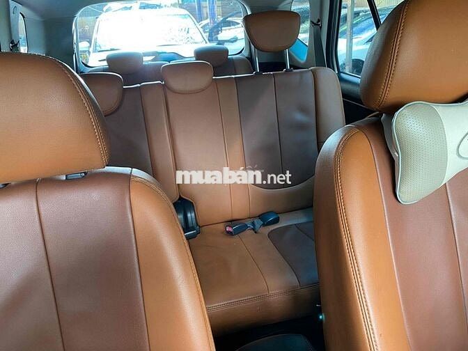 Bán kia carren số tự động 7 chỗ ,máy số rin êm ru