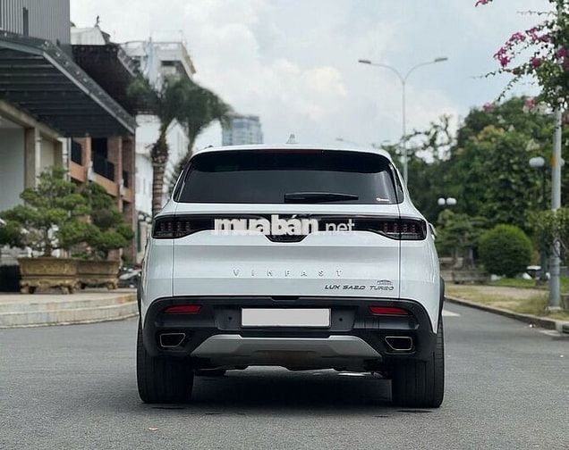 LUX SA PREMIUM 22 - MÀU TRẮNG SIÊU HOT