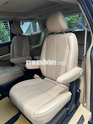 CẦN BÁN KIA SEDONA FULL DẦU SỐ TỰ ĐỘNG CHÍNH CHỦ