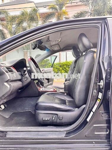 Toyota Camry 2.5Q sx 2013 - 1 chủ
