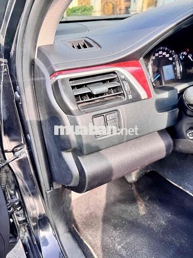Toyota Camry 2.5Q sx 2013 - 1 chủ