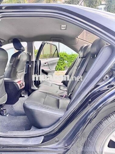Toyota Camry 2.5Q sx 2013 - 1 chủ