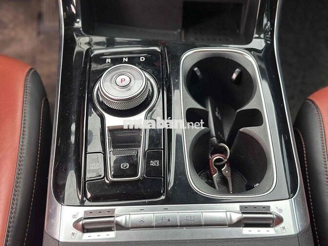 CANIVAL SIGNATURE 2022 MÁY DẦU ,BẢO HÀNH 1 NĂM
