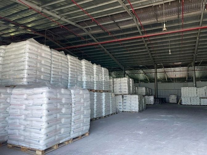 KHO TRỌN GÓI TẠI KCN SÓNG THẦN