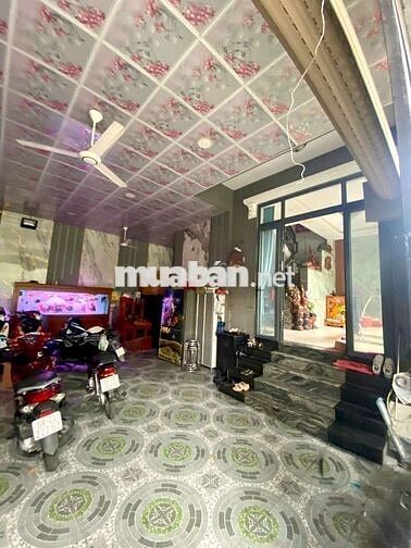 Cho thuê nguyên căn Mặt Tiền KD Đường Hà Huy Giáp, An Phú Đông Quận 12