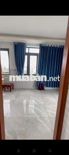 Cho thuê nguyên căn Mặt Tiền KD Đường Hà Huy Giáp, An Phú Đông Quận 12