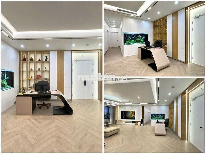 CHÍNH CHỦ CẦN BÁN CĂN HỘ BRG 25 LÊ VĂN LƯƠNG, THANH XUÂN, HÀ NỘI