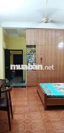 Phòng 25m2 gần cầu Bùi Đình Túy, ven kênh, thoáng mát