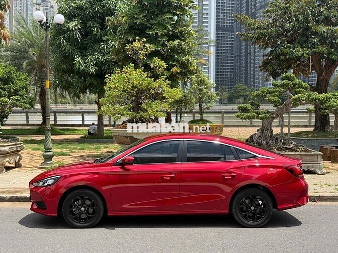 MG5 STD - Đời 2024 -  Odo lướt 11.800km