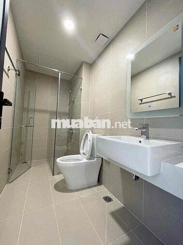 Cần cho thuê CH Q7 Boulevard 2PN-2WC(70m) Giá chỉ 9tr500/ tháng