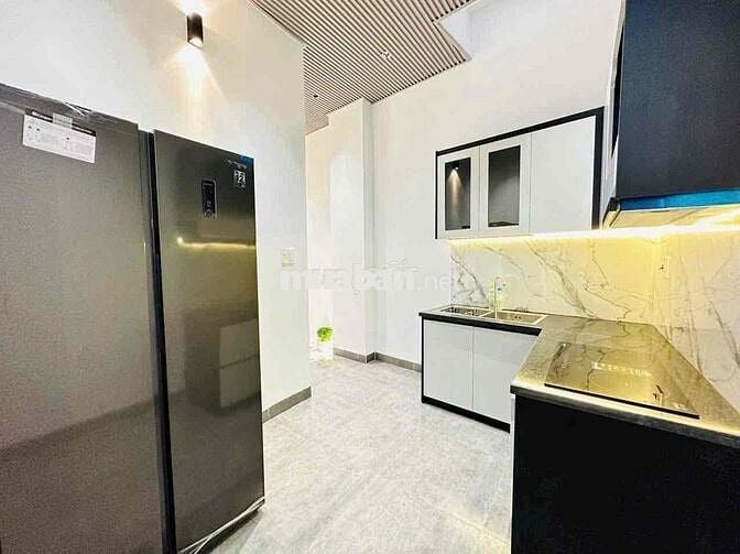 071 CHO THUÊ NHÀ 2 TẦNG 3PN FULL NỘI THẤT CAO CẤP XỊN MỊN