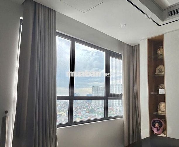 CHÍNH CHỦ CẦN BÁN CĂN HỘ BRG 25 LÊ VĂN LƯƠNG, QUÂN THANH XUÂN, HÀ NỘI