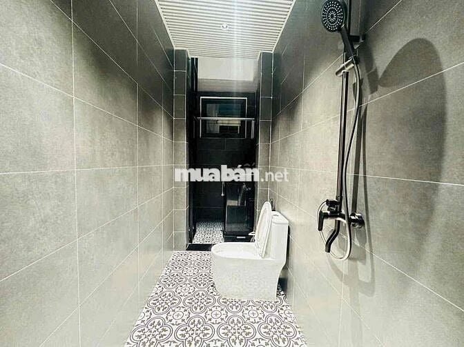 071 CHO THUÊ NHÀ 2 TẦNG 3PN FULL NỘI THẤT CAO CẤP XỊN MỊN