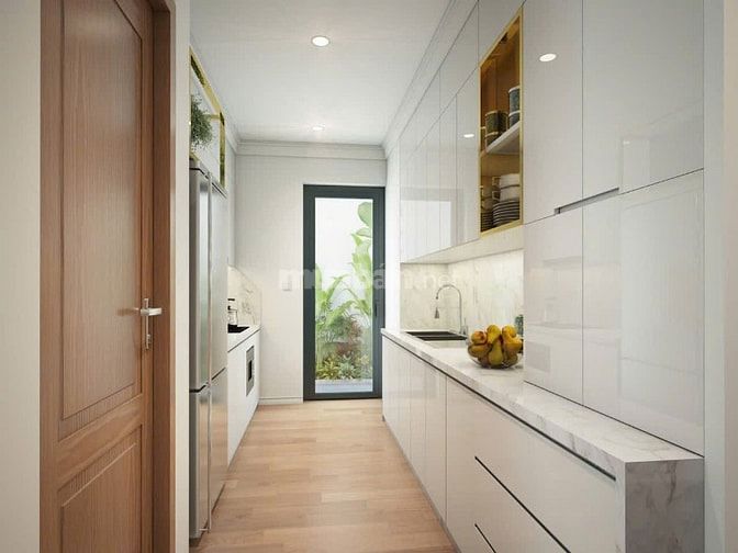 Bán Căn Hộ 2PN _ 63m2 HOUSINCO PREMIUM Nguyễn Xiển - Mới Nguyên Bản 
