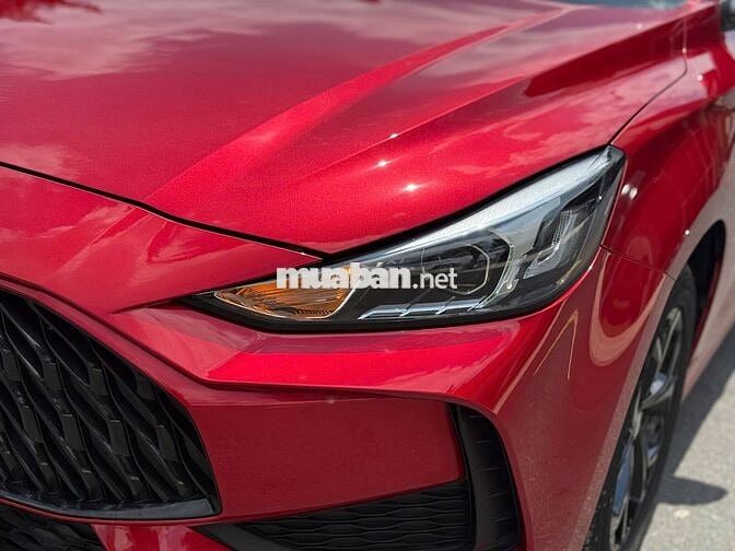 MG5 STD - Đời 2024 -  Odo lướt 11.800km