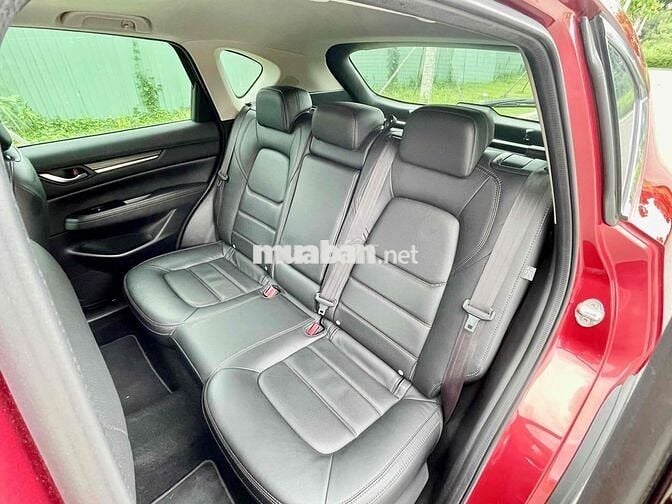 Mazda CX-5 Premium 2020 Đỏ 39.000 km 1 chủ từ đầu