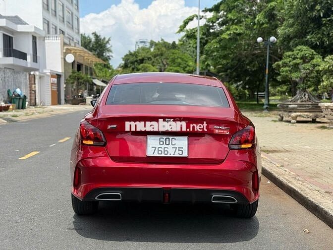 MG5 STD - Đời 2024 -  Odo lướt 11.800km