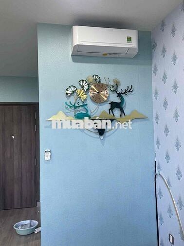 Cần cho thuê Officetell Q7 Boulevard(40m2) Full nội thất chỉ 8tr/thang