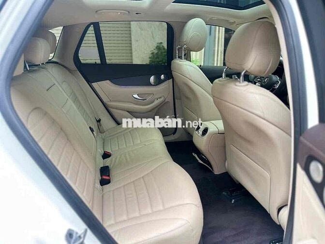 GLC300 4matic 2021 đkld 2022