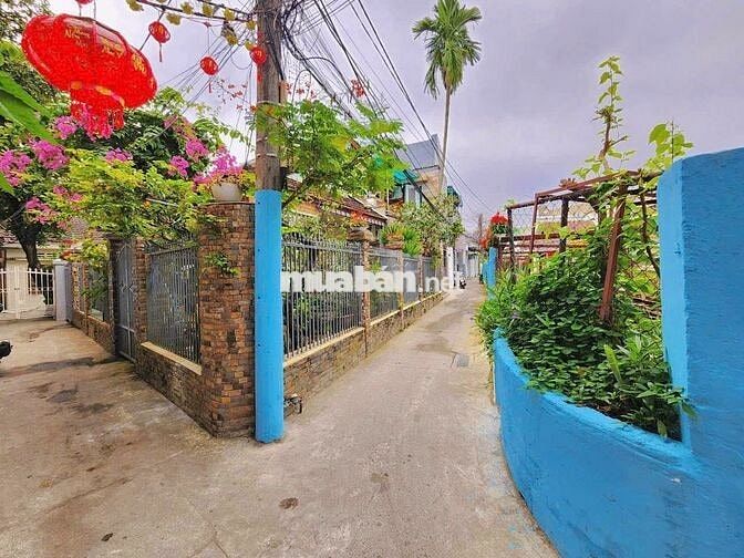 Nhà 2PN 2WC Trung tâm Hải Châu, Đà Nẵng