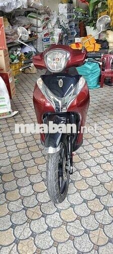 Honda SH Mode ABS 2020 Đỏ