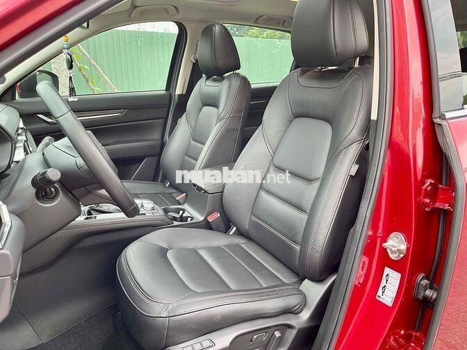 Mazda CX-5 Premium 2020 Đỏ 39.000 km 1 chủ từ đầu
