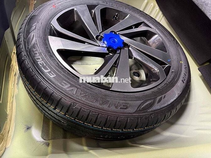 Bán Raize 1.0Turbo 2024 vàng -Chất xe đẹp đi kỹ