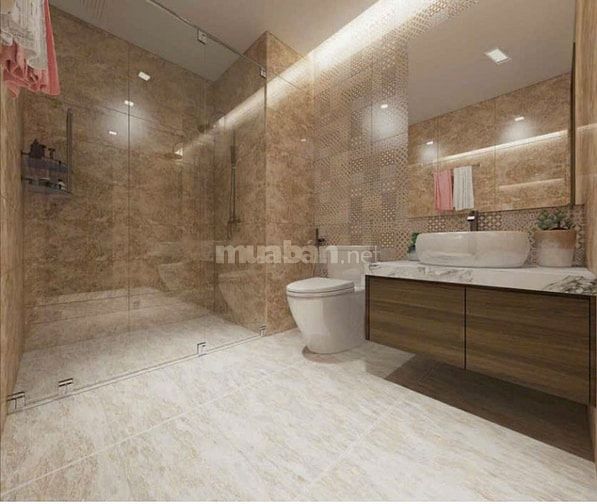 Bán Căn Hộ 2PN _ 63m2 HOUSINCO PREMIUM Nguyễn Xiển - Mới Nguyên Bản 