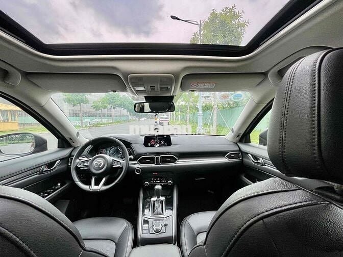 Mazda CX-5 Premium 2020 Đỏ 39.000 km 1 chủ từ đầu
