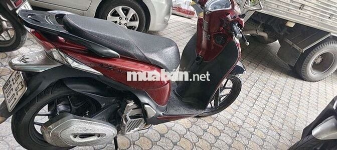 Honda SH Mode ABS 2020 Đỏ