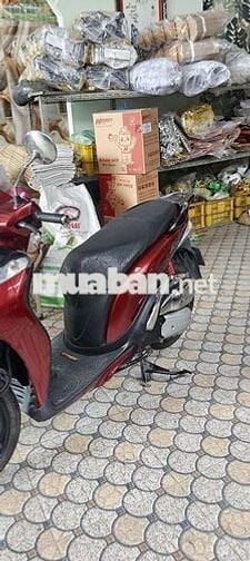 Honda SH Mode ABS 2020 Đỏ