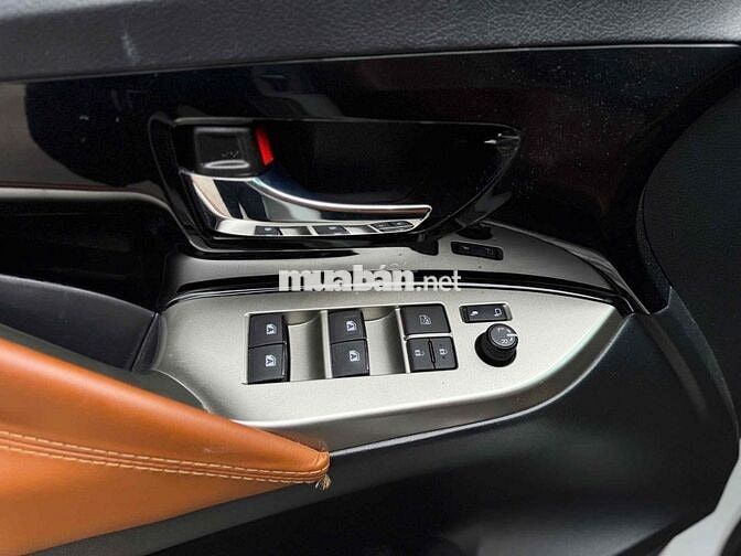 Innova Venturer 2022 - Siêu lướt - 1 chủ mua mới