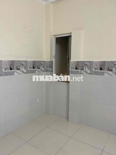 Cho thuê trọ Q12 có ban công 3tr